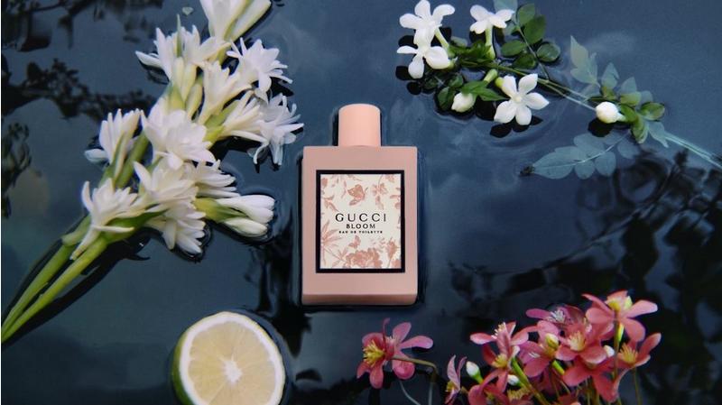 Gucci Bloom Eau de Toilette #7