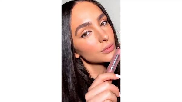 Buxom Full-On Plumping Lip Matte #6