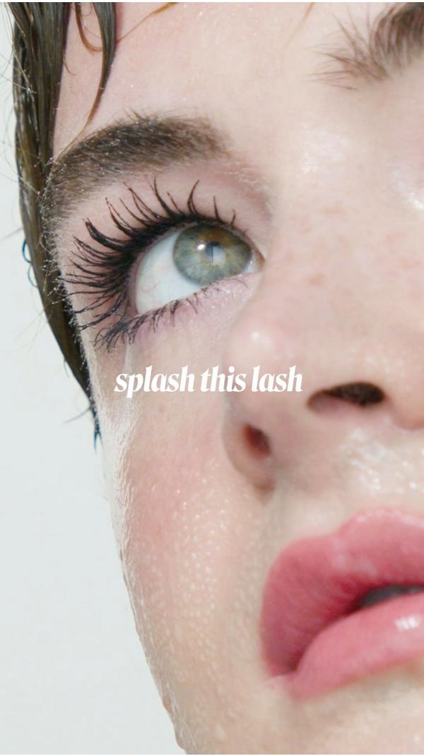 Benefit Cosmetics BADgal BANG! Volumizing Waterproof Mascara #10