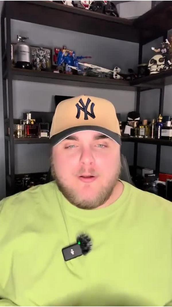 Rabanne 1 Million Elixir #8