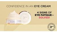 IT Cosmetics Confidence in an Eye Cream Anti-Aging Peptide Eye Cream #7