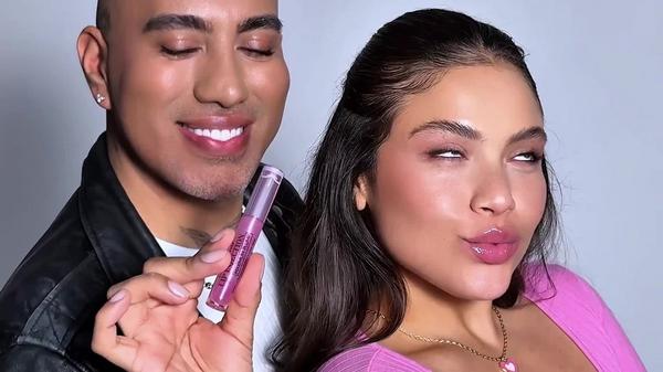 Too Faced Lip Injection Maximum Plump Extra Strength Lip Plumper Gloss #8