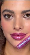 Too Faced Lip Injection Maximum Plump Extra Strength Lip Plumper Gloss #9
