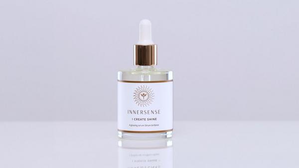 Innersense Organic Beauty I Create Shine Glossing Serum #6