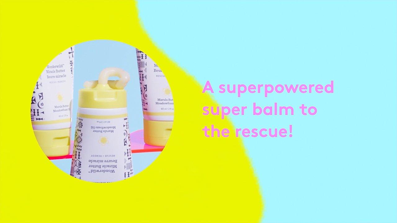 Drunk Elephant launched a nourishing Miracle Butter - TODAY