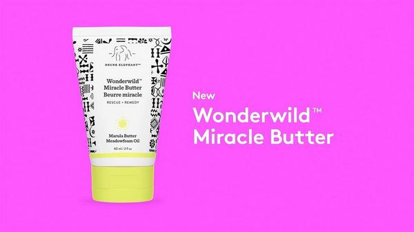 Drunk Elephant Wonderwild Miracle Butter #8