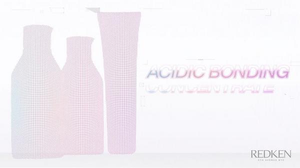 Redken Acidic Bonding Concentrate Shampoo #9