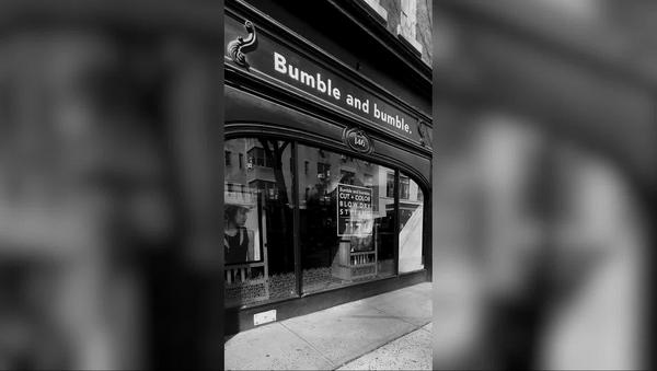 Bumble and bumble Thickening Go Big Plumping Hair Treatment Spray #9