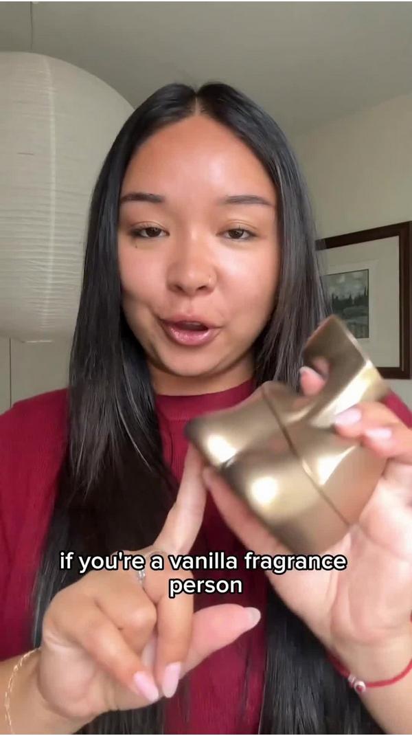 Billie Eilish Eilish Eau de Parfum with Vanilla and Musk #8