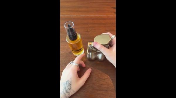 Billie Eilish Eilish Eau de Parfum #9