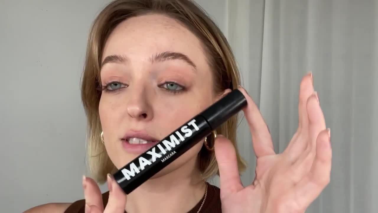 MAXIMIST Mascara bareMinerals | Ulta Beauty