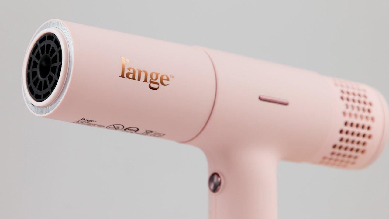 Lange blow dryer hotsell