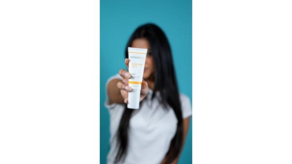 Proactiv Clear Skin SPF 30 Face Sunscreen #8