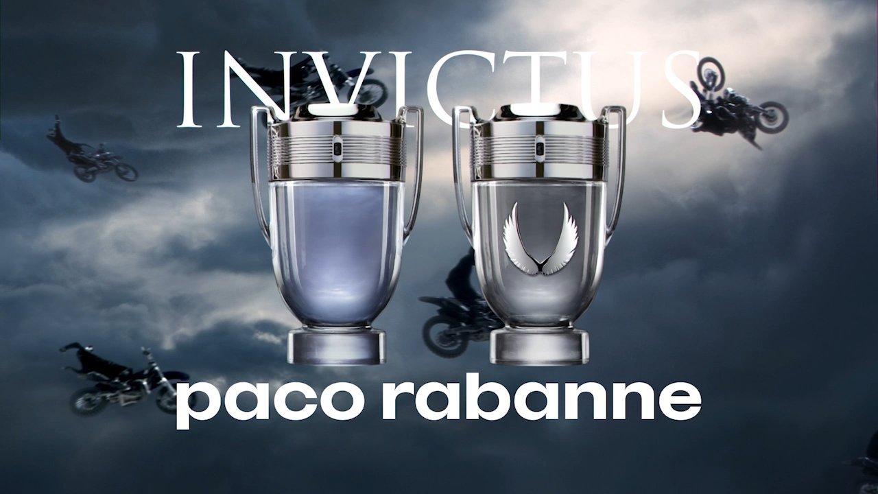 Rabanne - 1.7 oz Invictus Platinum Eau de Parfum | Ulta Beauty