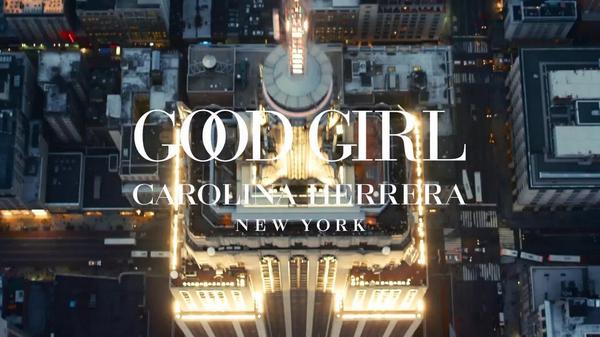 Carolina Herrera Good Girl Body Lotion #5