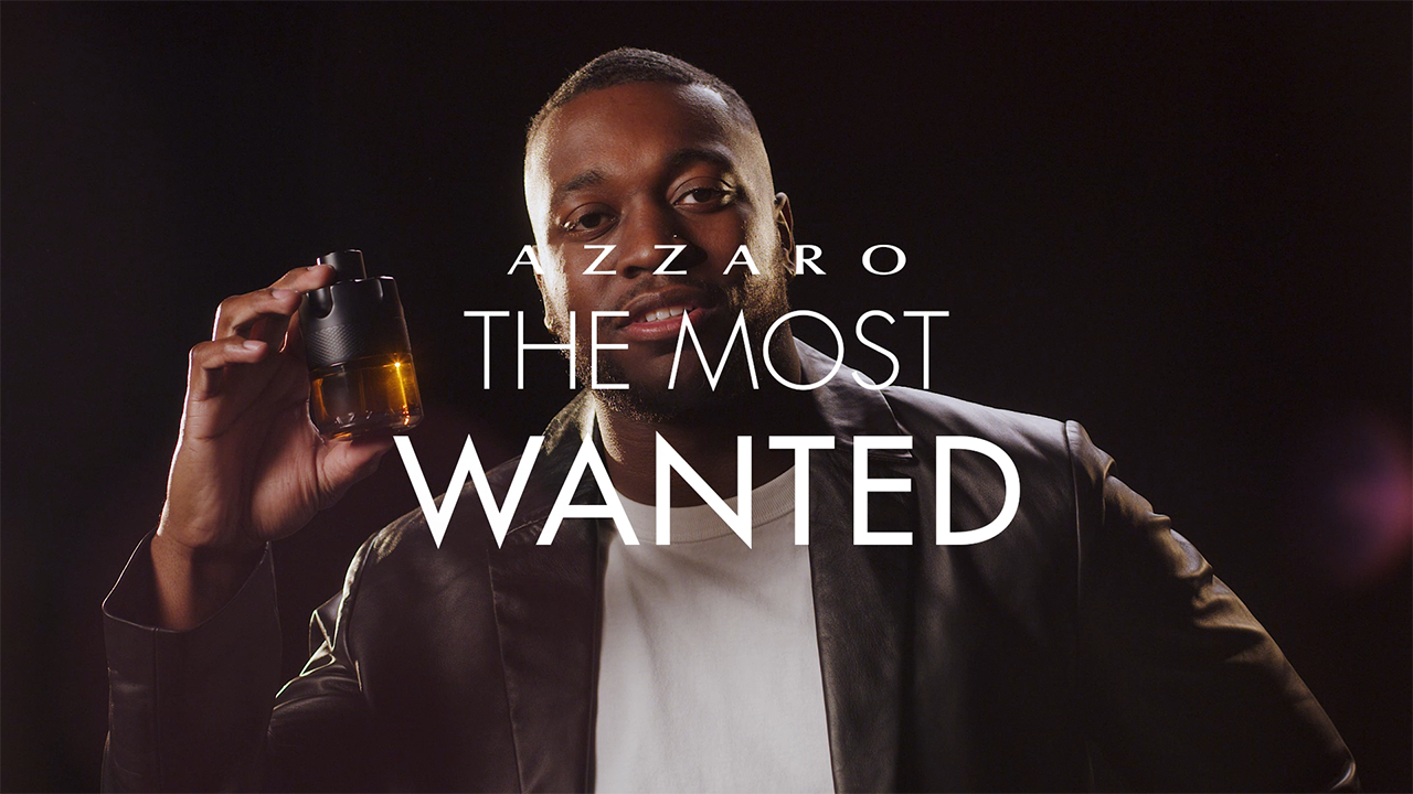 Azzaro - 3.38 oz The Most Wanted Parfum | Ulta Beauty