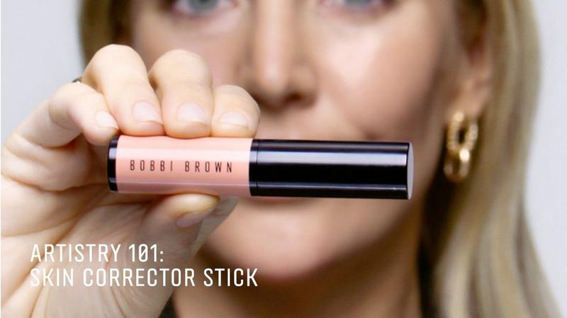 Skin Color Corrector Concealer Stick