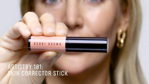 BOBBI BROWN Skin Long-Wearing Color Corrector Stick #10