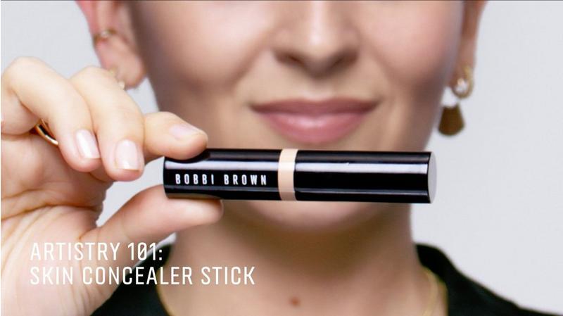BOBBI BROWN Skin Concealer Stick #8