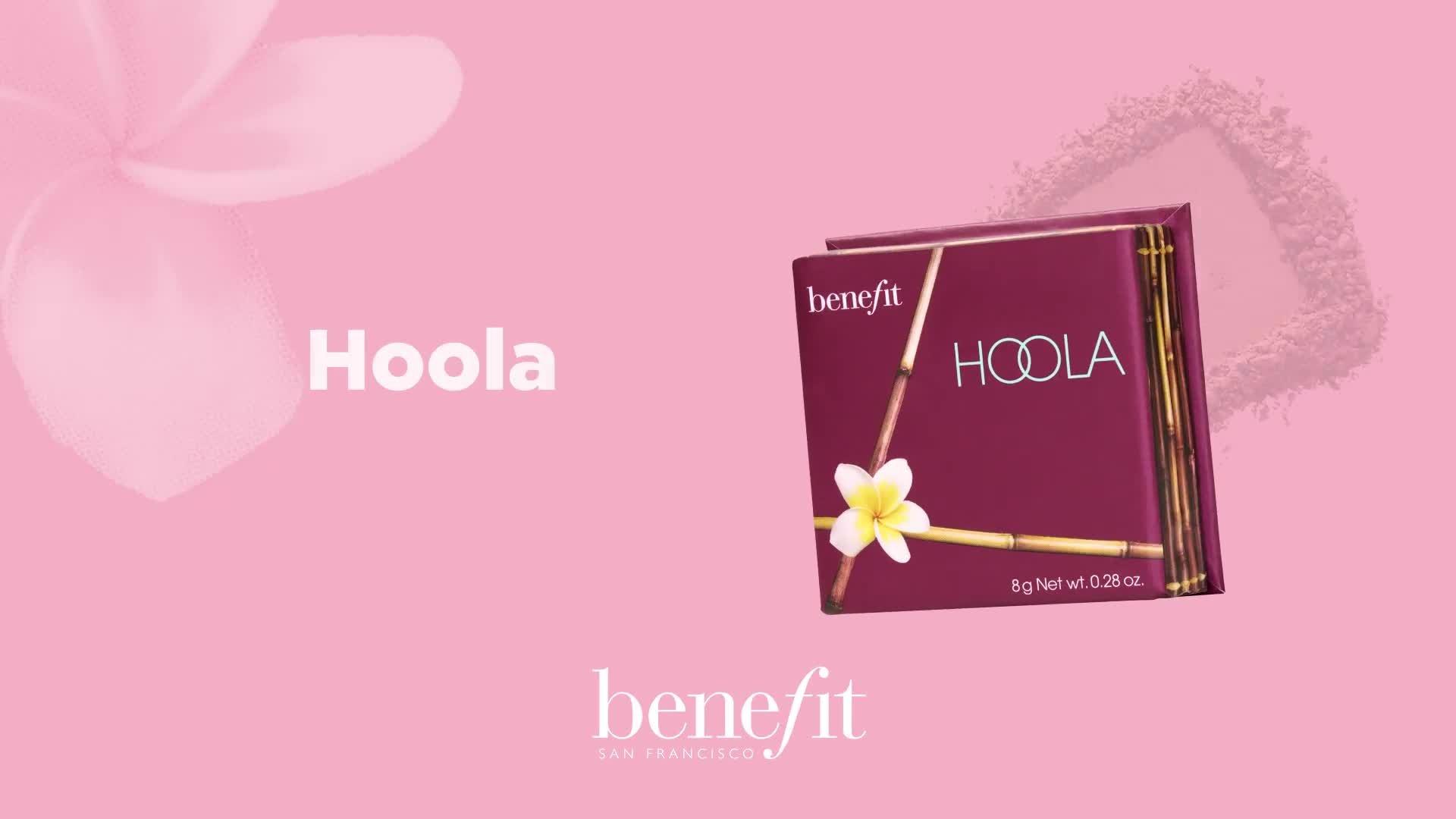 Hoola Matte Powder Benefit Cosmetics | Ulta Beauty