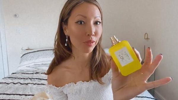 Ellis Brooklyn SUN FRUIT Eau de Parfum #13