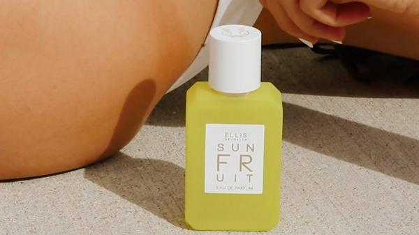 Ellis Brooklyn SUN FRUIT Eau de Parfum #14