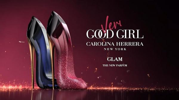 Carolina Herrera Very Good Girl Glam Eau de Parfum #9