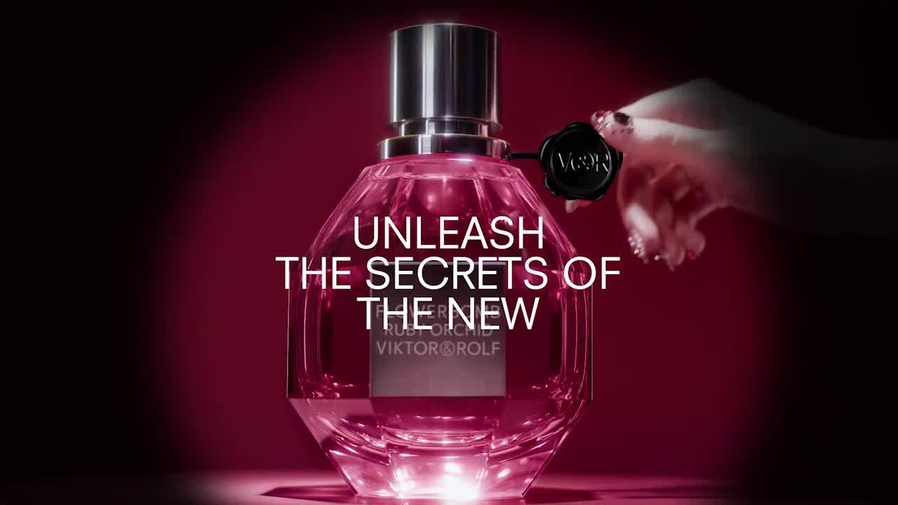 Dior Bobby, Unleashed