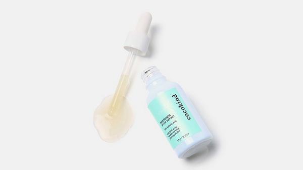 cocokind Postbiotic Acne Serum for Clear and Balanced Skin #5