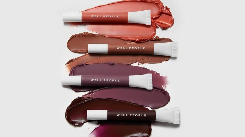 Well People Lip Nurture Hydrating Balm #8