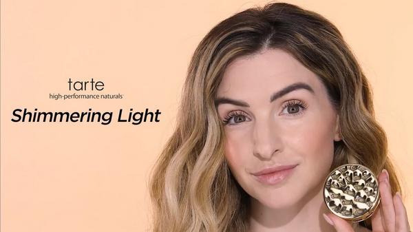 Tarte Travel-Size Shimmering Light #7