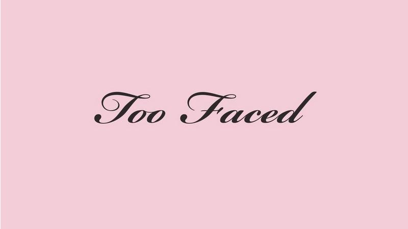 Too Faced Cocoa Bold Cream Lipstick #7