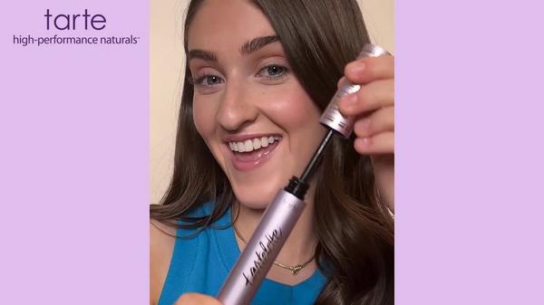 Tarte Travel-Size Tartelette Tubing Mascara #10