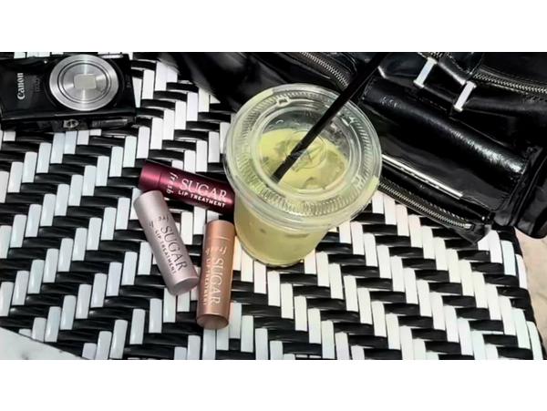 fresh Sugar Lip Treatment Hydrating Balm #8