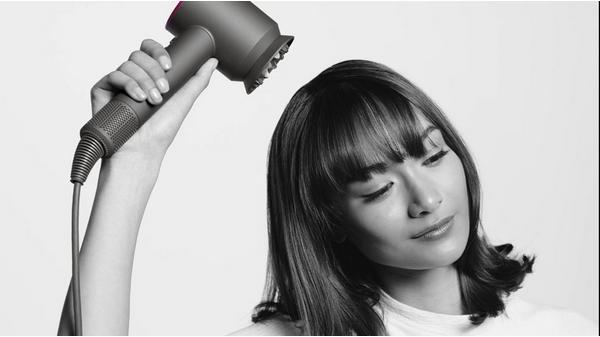 Dyson Supersonic Hair Dryer #9