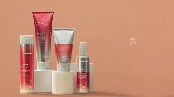 Joico YouthLock Treatment Masque Formulated with Collagen #6