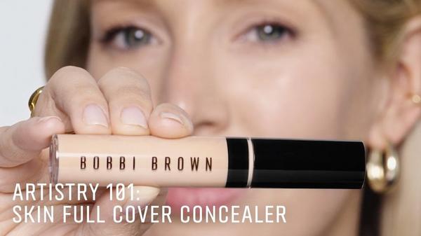 BOBBI BROWN Skin Full Coverage Longwear Concealer #9