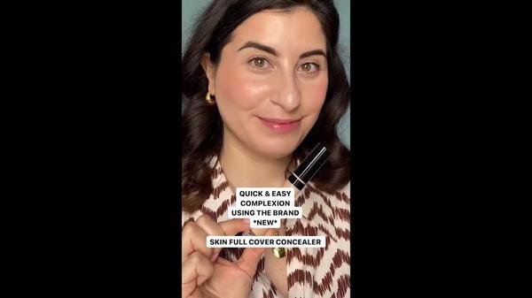 BOBBI BROWN Skin Full Coverage Longwear Concealer #3