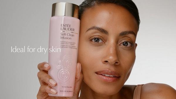 Estée Lauder Soft Clean Infusion Hydrating Essence Lotion Toner with Amino Acid #5