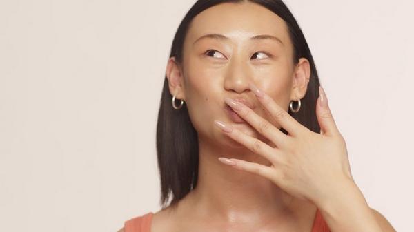 SACHEU Sweet Balm Hydrating Lip Mask #7