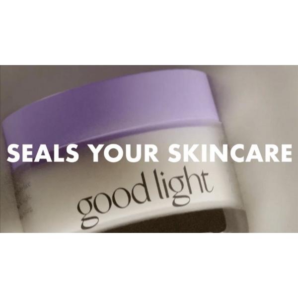 good light Order of the Eclipse Hyaluronic Cream #9