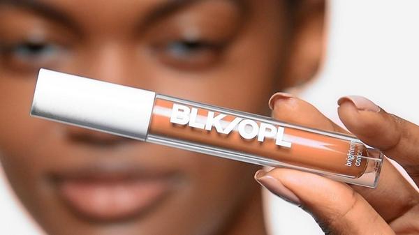 BLK/OPL Brightening Concealer #8