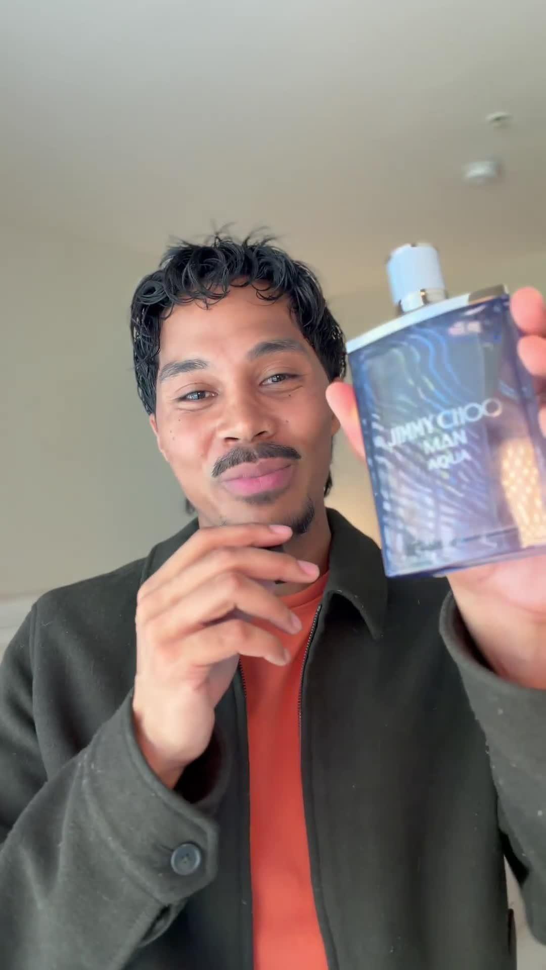 Jimmy Choo - 3.3 oz Man Aqua Eau de Toilette | Ulta Beauty