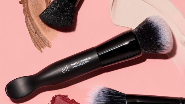 e.l.f. Cosmetics Putty Tools Trio #4