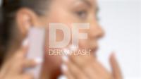 DERMAFLASH LUXE+ Advanced Sonic Dermaplaning + Peach Fuzz Removal #8
