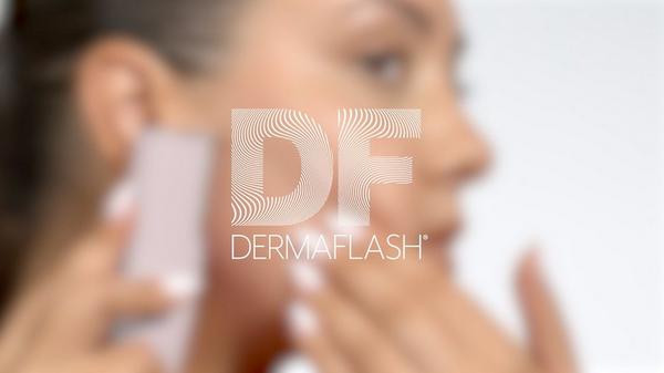 DERMAFLASH The Essentials Sonic Dermaplaning Refill Kit #6