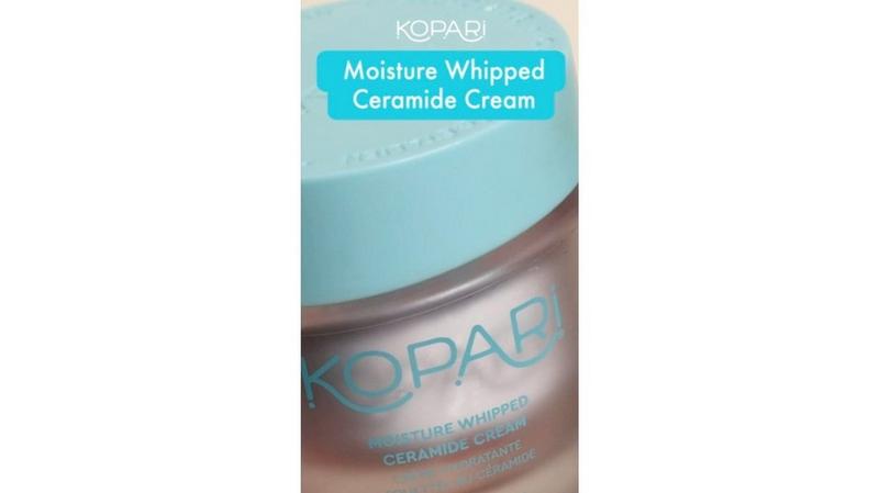Kopari Beauty Moisture Whipped Ceramide Cream #6