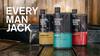 Every Man Jack Sea Salt Hydrating Beard + Face Wash #7