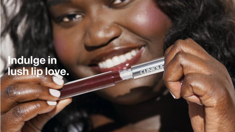 Clinique Clinique Pop Plush Creamy Lip Gloss #9