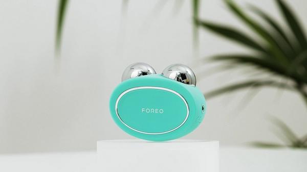 FOREO BEAR Smart Microcurrent Facial Toning Device #5